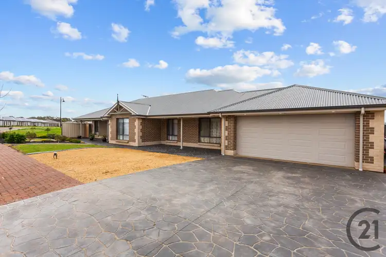 Third view of Homely house listing, 14 Jaensch Circuit, Freeling SA 5372