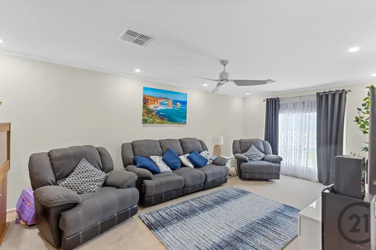 Fifth view of Homely house listing, 14 Jaensch Circuit, Freeling SA 5372