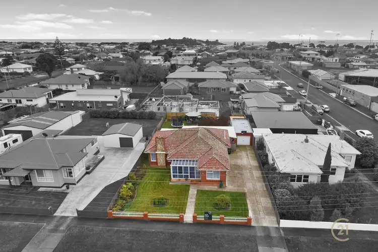 Main view of Homely house listing, 46 Madden Street, Devonport TAS 7310