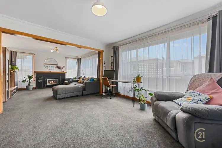 Second view of Homely house listing, 46 Madden Street, Devonport TAS 7310