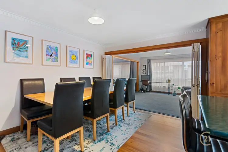 Third view of Homely house listing, 46 Madden Street, Devonport TAS 7310