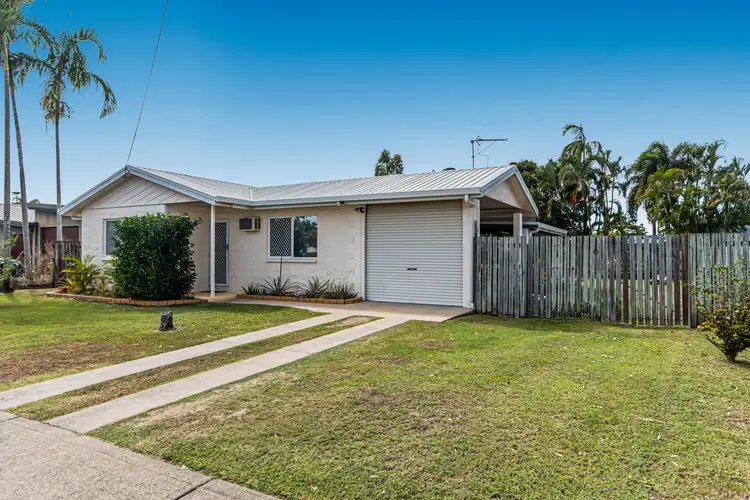 Main view of Homely house listing, 19 Valerie Lane, Deeragun QLD 4818