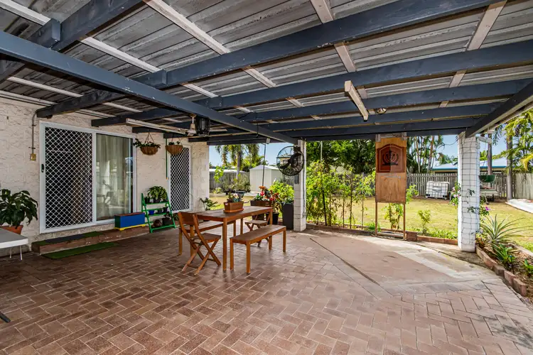 Second view of Homely house listing, 19 Valerie Lane, Deeragun QLD 4818