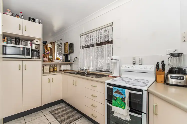 Fourth view of Homely house listing, 19 Valerie Lane, Deeragun QLD 4818