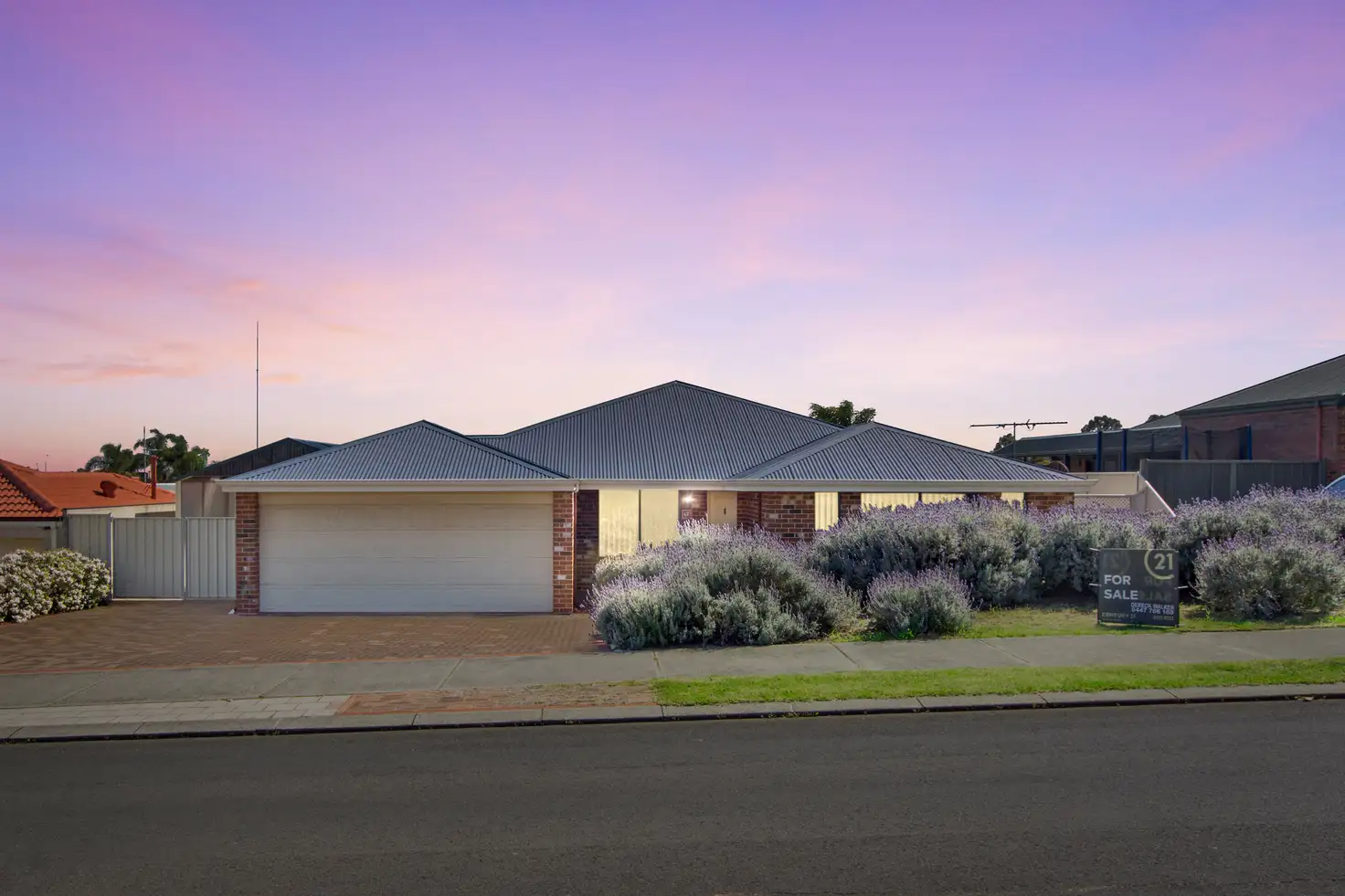 Main view of Homely house listing, 65 Jubilee Road, Glen Iris WA 6230