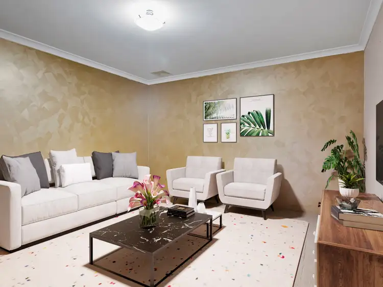 Second view of Homely house listing, 65 Jubilee Road, Glen Iris WA 6230