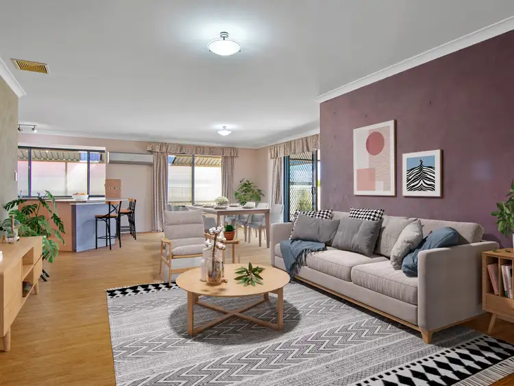 Fourth view of Homely house listing, 65 Jubilee Road, Glen Iris WA 6230