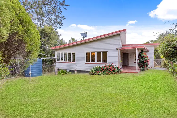 39 Isabella Avenue, Nambour QLD 4560