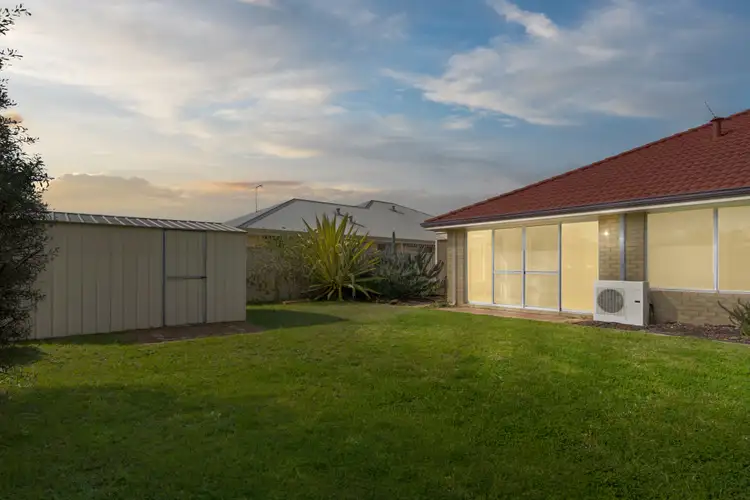 Second view of Homely house listing, 8 Barrett Street, Capel WA 6271