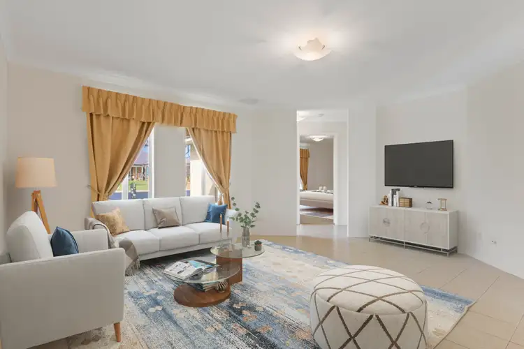 Fourth view of Homely house listing, 8 Barrett Street, Capel WA 6271