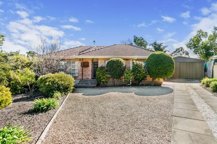 Main view of Homely house listing, 5 Jenny Crescent, Morphett Vale SA 5162