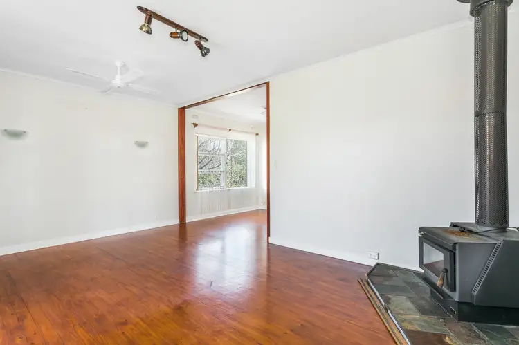 Second view of Homely house listing, 5 Jenny Crescent, Morphett Vale SA 5162
