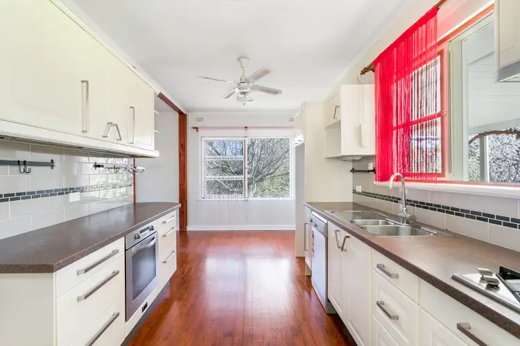 Fourth view of Homely house listing, 5 Jenny Crescent, Morphett Vale SA 5162