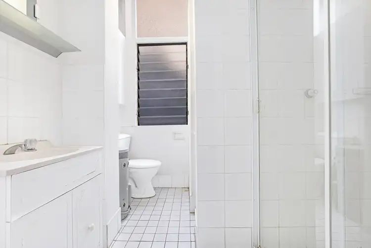 Fourth view of Homely studio listing, 7/44a Bayswater Road, Rushcutters Bay NSW 2011
