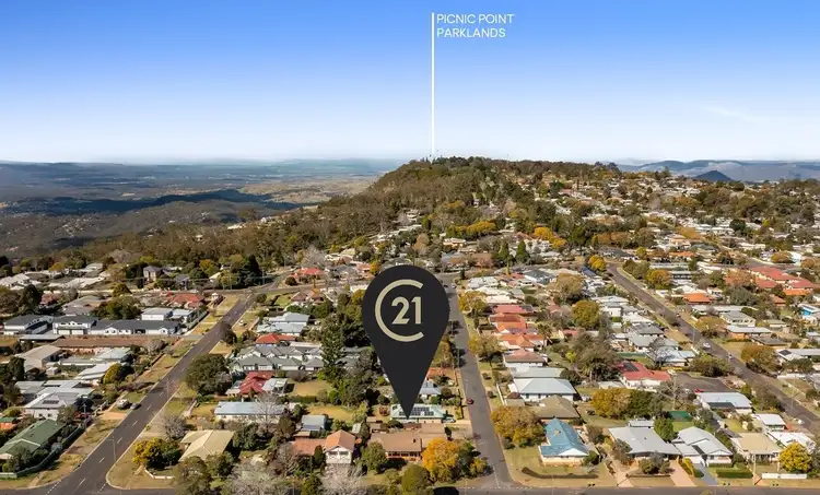 Second view of Homely house listing, 22 Burke Street, Rangeville QLD 4350