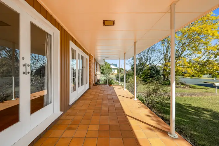 Third view of Homely house listing, 22 Burke Street, Rangeville QLD 4350