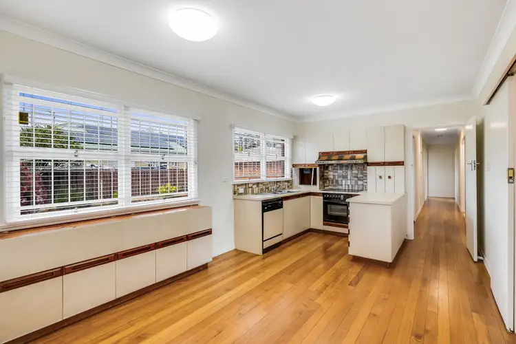 Fifth view of Homely house listing, 22 Burke Street, Rangeville QLD 4350