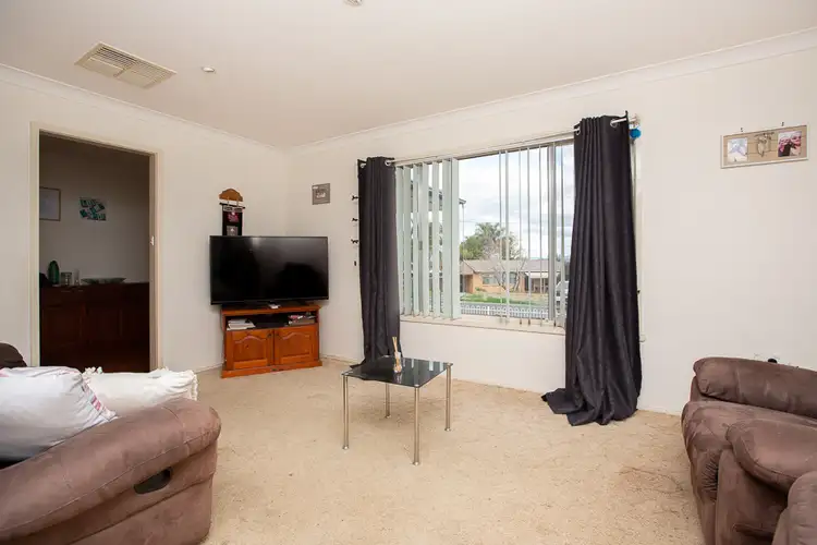 Second view of Homely house listing, 11 Milburn Road, Tamworth NSW 2340