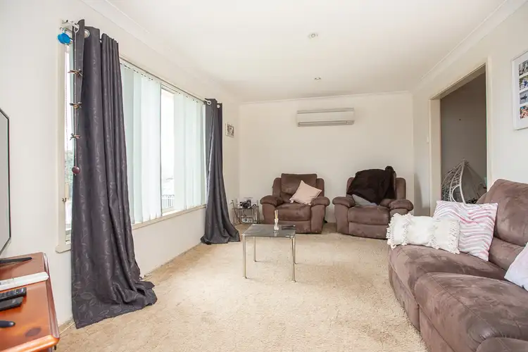Third view of Homely house listing, 11 Milburn Road, Tamworth NSW 2340