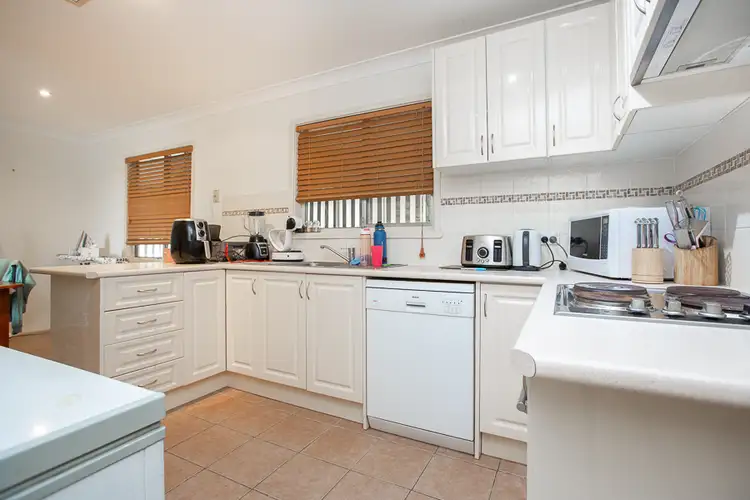 Fourth view of Homely house listing, 11 Milburn Road, Tamworth NSW 2340