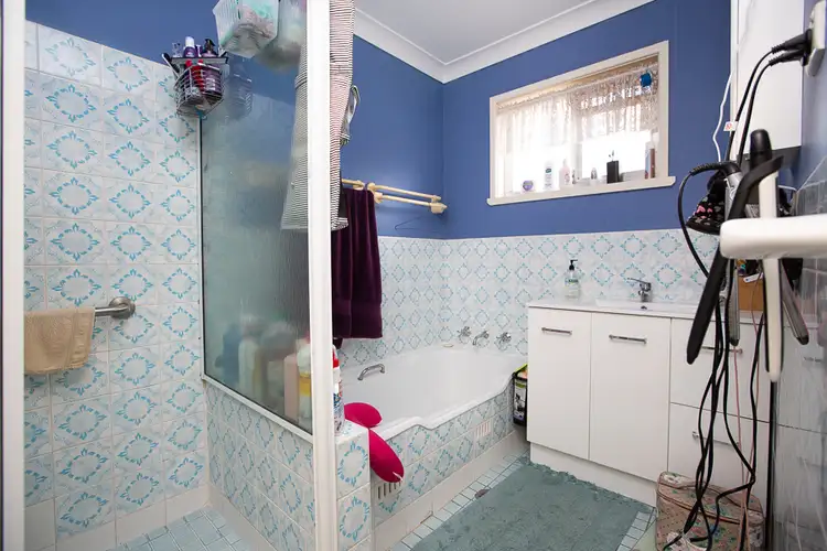 Sixth view of Homely house listing, 11 Milburn Road, Tamworth NSW 2340