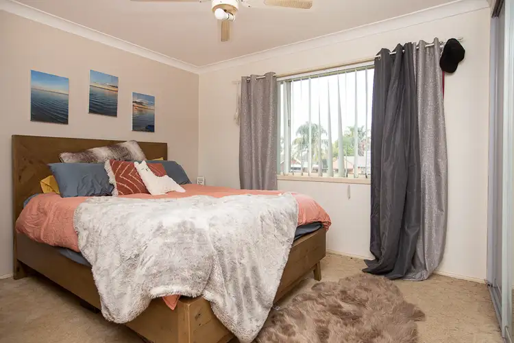 Seventh view of Homely house listing, 11 Milburn Road, Tamworth NSW 2340