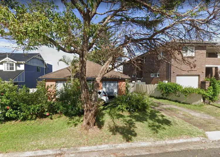 24 Nix Avenue, Malabar NSW 2036