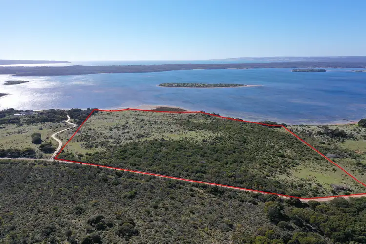 SEC 407 Ratcliff Track, Pelican Lagoon SA 5222