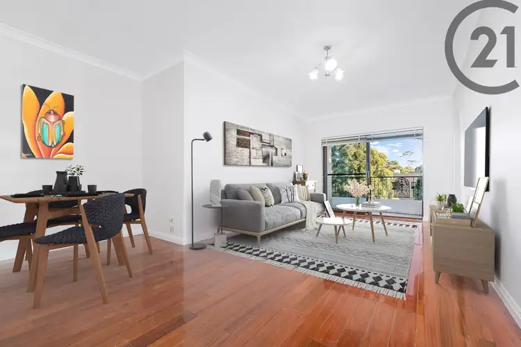 9/46-48 Empress Street, Hurstville NSW 2220