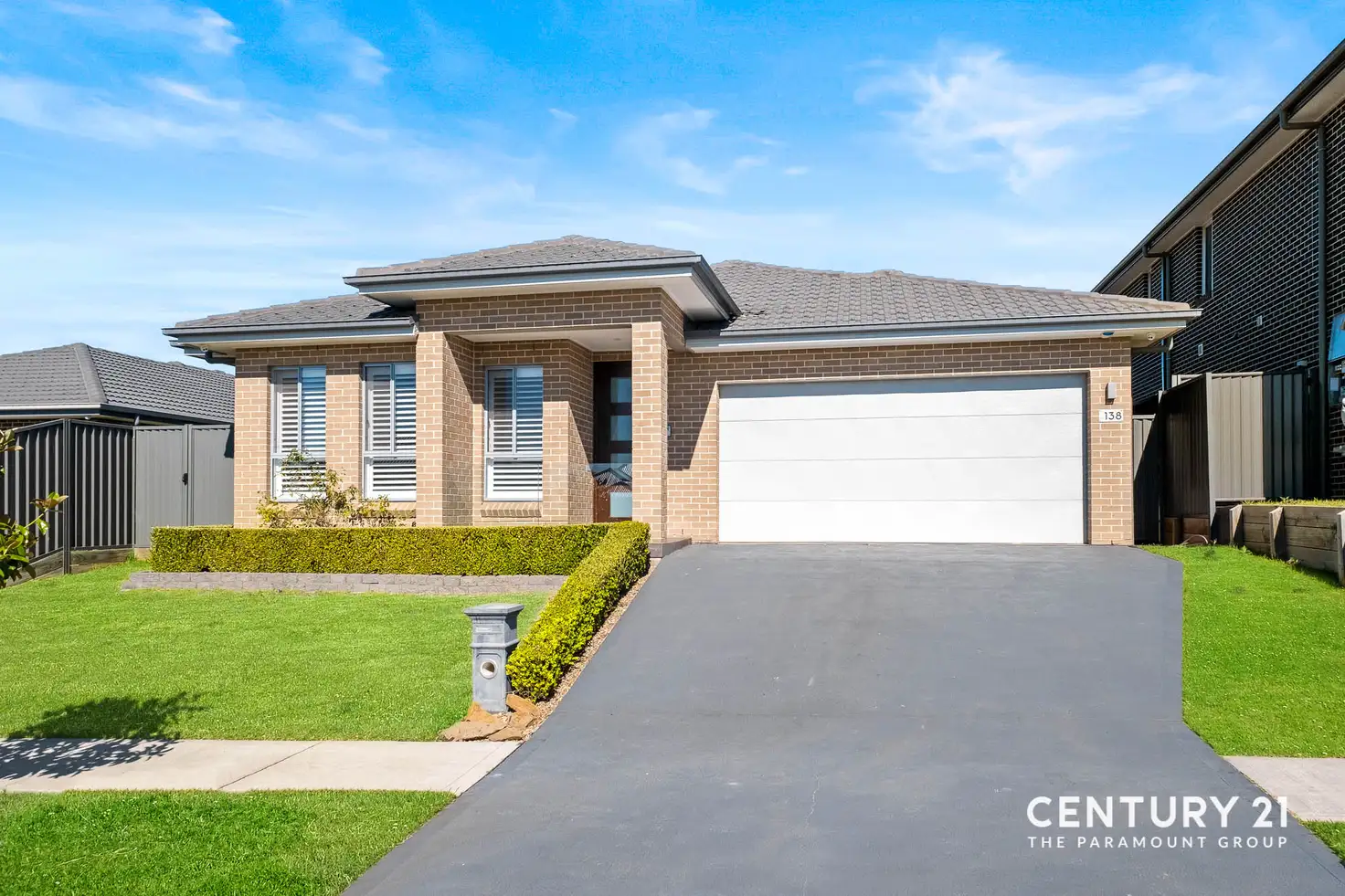 Main view of Homely house listing, 138 Kavanagh Street, Gregory Hills NSW 2557