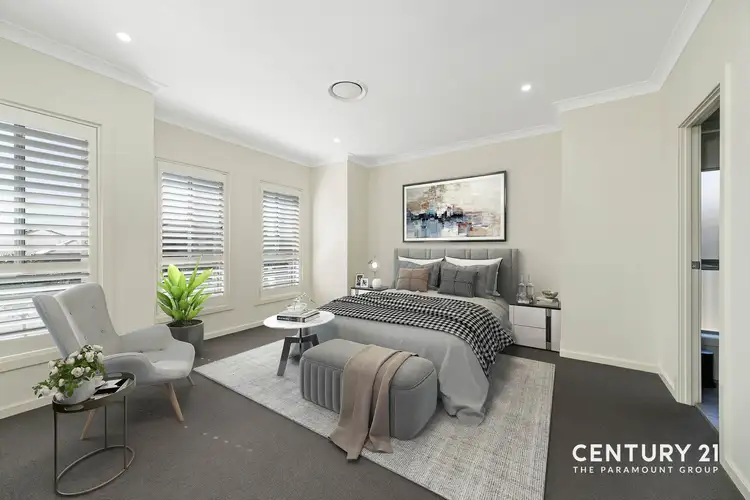 Second view of Homely house listing, 138 Kavanagh Street, Gregory Hills NSW 2557