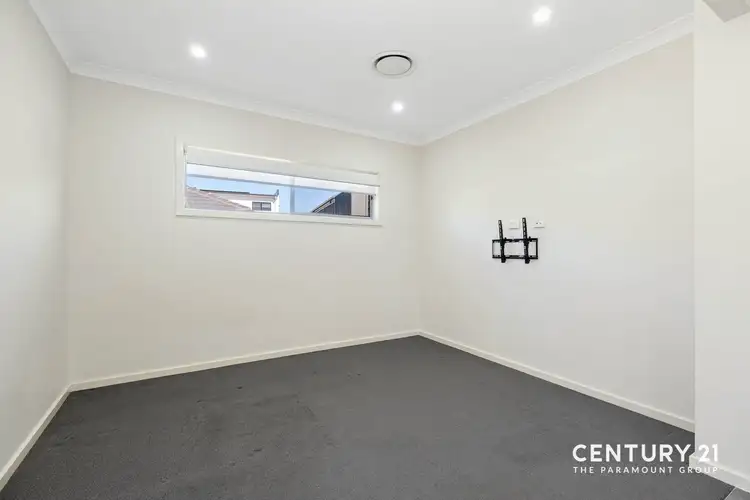 Fifth view of Homely house listing, 138 Kavanagh Street, Gregory Hills NSW 2557
