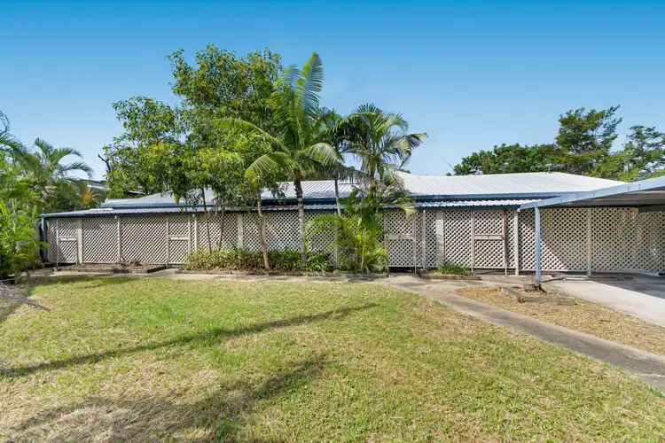 Main view of Homely unit listing, 1/41 Nix Street, West End QLD 4810