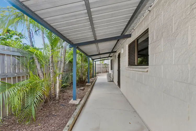 Main view of Homely unit listing, 4/41 Nix Street, West End QLD 4810