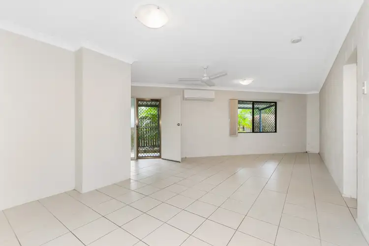 Third view of Homely unit listing, 4/41 Nix Street, West End QLD 4810