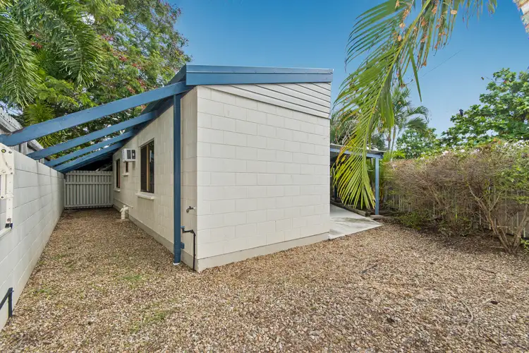 Fifth view of Homely unit listing, 4/41 Nix Street, West End QLD 4810
