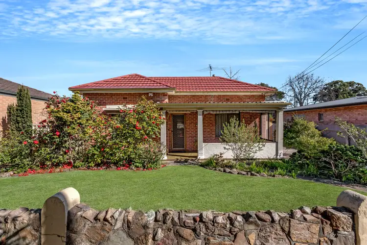 10 Churchill Avenue, Clarence Park SA 5034
