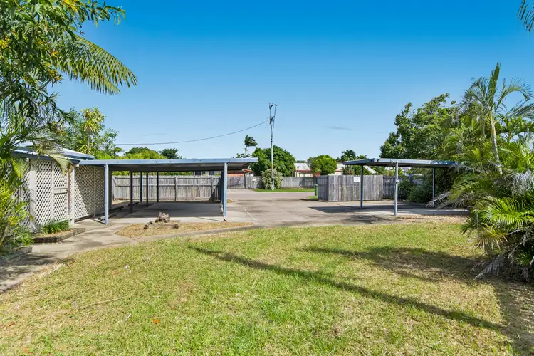 Main view of Homely unit listing, 3/41 Nix Street, West End QLD 4810