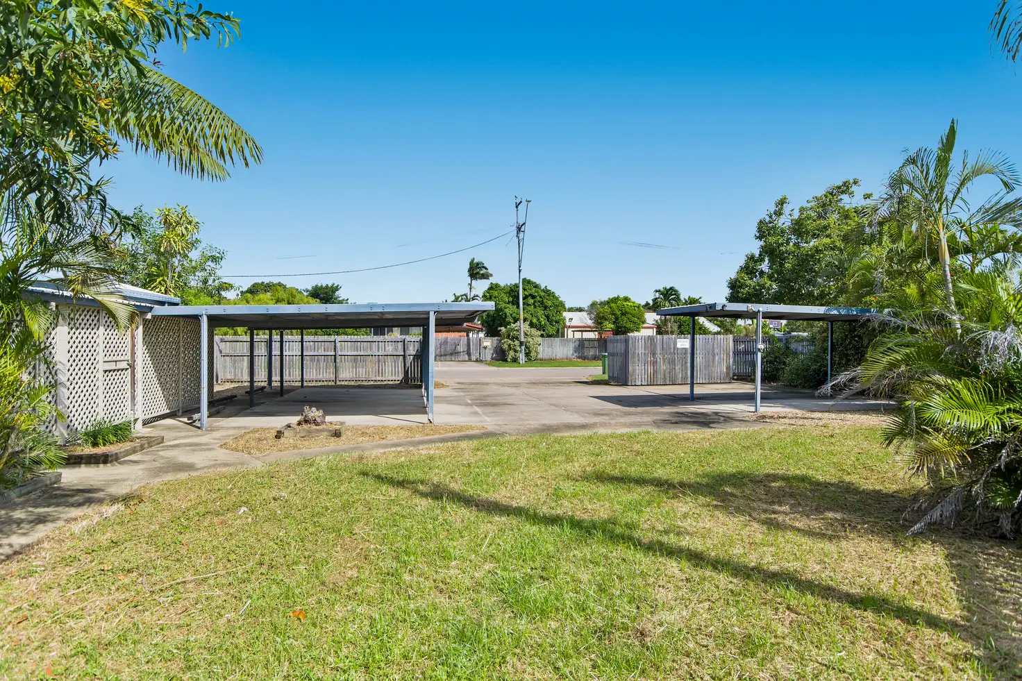 Main view of Homely unit listing, 3/41 Nix Street, West End QLD 4810