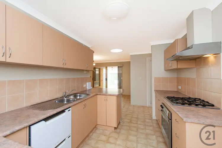 Third view of Homely house listing, 14 Saffron Loop, Falcon WA 6210