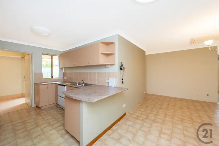 Fourth view of Homely house listing, 14 Saffron Loop, Falcon WA 6210