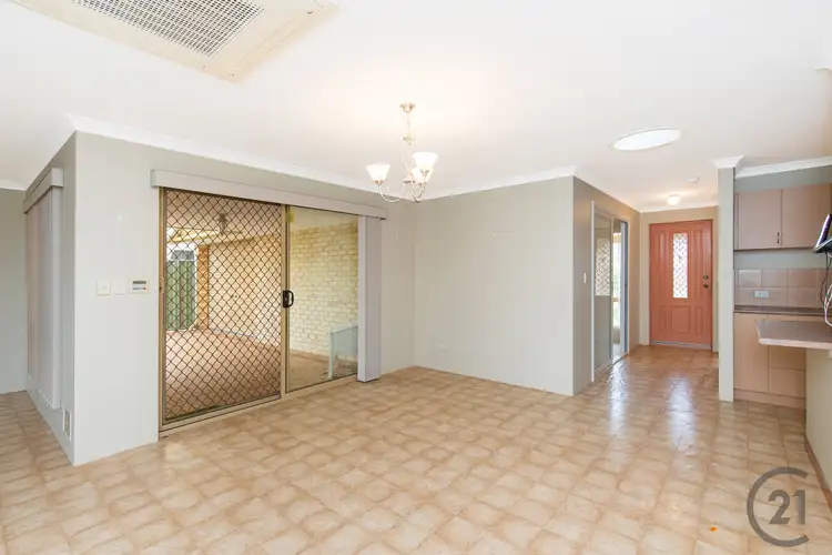 Fifth view of Homely house listing, 14 Saffron Loop, Falcon WA 6210