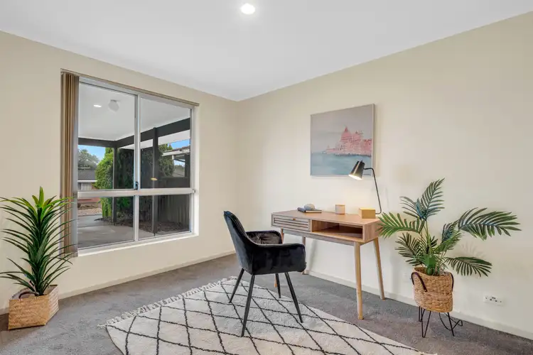 Third view of Homely villa listing, 9 Champagne Crescent, Woodcroft SA 5162