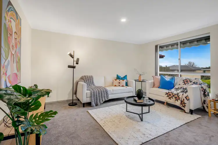 Fourth view of Homely villa listing, 9 Champagne Crescent, Woodcroft SA 5162