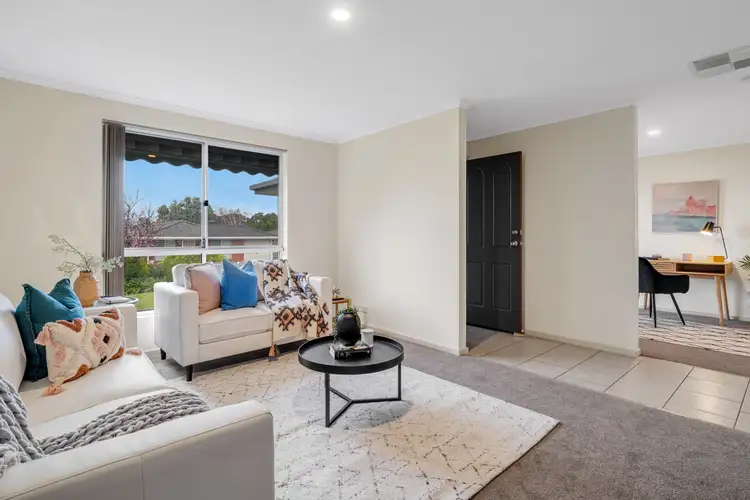 Fifth view of Homely villa listing, 9 Champagne Crescent, Woodcroft SA 5162