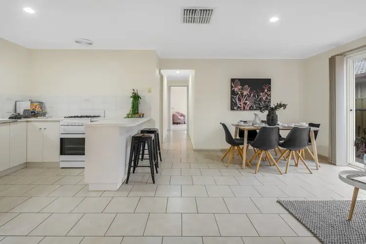 Sixth view of Homely villa listing, 9 Champagne Crescent, Woodcroft SA 5162