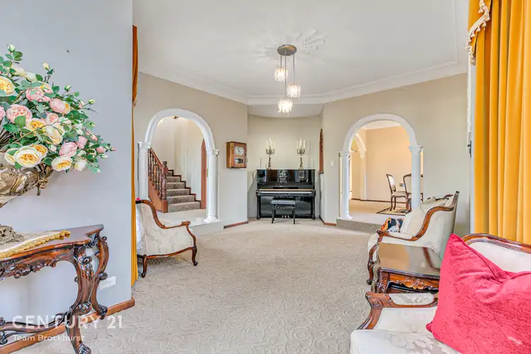 Second view of Homely house listing, 38 Lucich Street, Kelmscott WA 6111