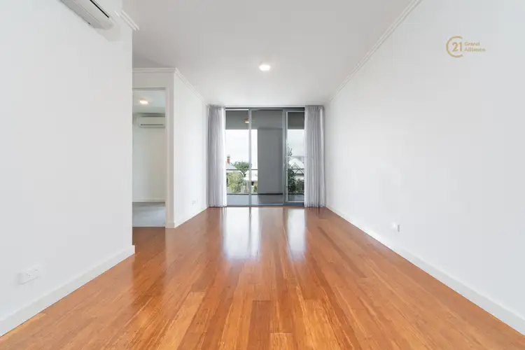 31/99 Palmerston Street, Perth WA 6000