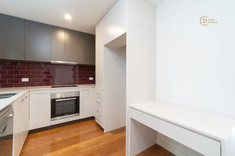 Sixth view of Homely apartment listing, 31/99 Palmerston Street, Perth WA 6000