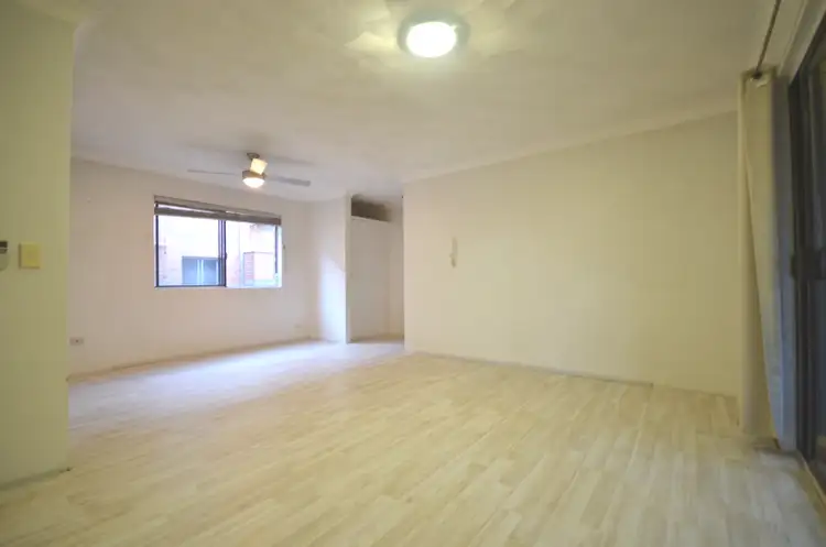 Second view of Homely unit listing, 3/10 Jessie Street, Westmead NSW 2145